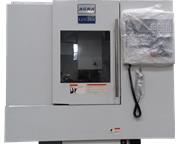 ACRA MODEL LCV-2414 MINI MILL MACHINING CENTER WITH FAGOR 8055I CONTROLLER