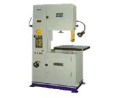 ACRA MODEL KV-100 VERTICAL METAL CUTTING BANDSAW