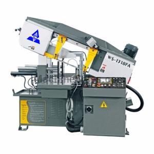 13&quot; X 18&quot; ACRA MODEL W1318SSAV SEMI-AUTO HORIZONTAL MITER CUTTING BANDSAW WITH HYDRAULIC VISE