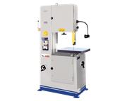 ACRA MODEL KV-50 VERTICAL METAL CUTTING BANDSAW