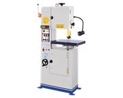 ACRA MODEL KB-45 VERTICAL MANUAL METAL CUTTING BANDSAW (3 PHASE)