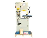 ACRA MODEL KB-36 VERTICAL MANUAL METAL CUTTING BANDSAW