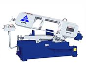 ACRA MODEL BS330SSA SEMI-AUTO VARIABLE SPEED MITERING HORIZONTAL BANDSAW