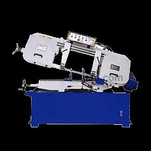 ACRA BS330SA SEMI-AUTO VARIABLE SPEED HORIZONTAL BANDSAW