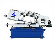 9" X 16" ACRA MODEL BS-250V VARIABLE SPEED HORIZONTAL BANDSAW