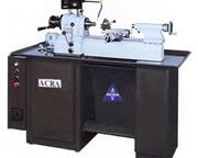 ACRA MODEL 27EVS (ATS) HIGH SPEED/HIGH ACCURACY SECOND OPERATION LATHE