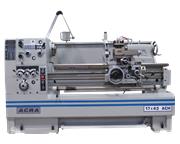 17" X 43" ACRA MODEL 1743ACH PRECISION GAP BED ENGINE LATHE