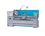 14" X 60" ACRA MODEL 1460TE PRECISION GAP BED ENGINE LATHE (8 SPEED)