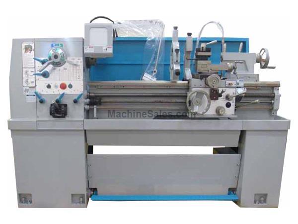 14" X 40" ACRA MODEL 1440C PRECISION GAP BED ENGINE LATHE 14" X 40" ACRA MODEL 1440C PRECISION GAP BED ENGINE LATHE
