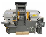 ACRA MODEL W1824SSA SEMI-AUTO HORIZONTAL MITER CUTTING BANDSAW