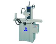 6" X 18" ACRA MODEL 618S MANUAL SUPER PRECISION SURFACE GRINDER