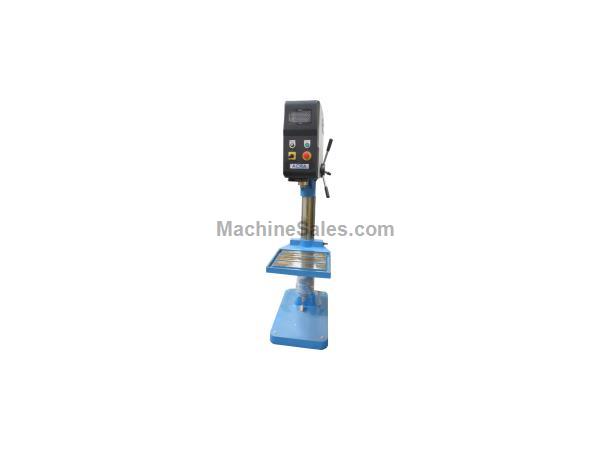 ACRA MODEL MDP-432V VARIABLE SPEED DRILL PRESS MACHINE