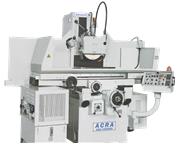 12" X 24" ACRA MODEL 1224AHD AUTOMATIC 3 AXIS HIGH PRECISION SURFACE GRINDER