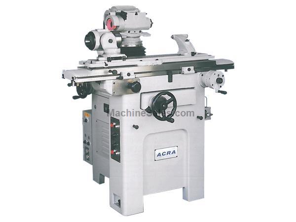 ACRA MODEL M-40 UNIVERSAL TOOL &amp; CUTTER GRINDER