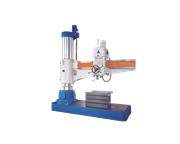 ACRA MODEL ARDC2500 RADIAL ARM DRILLING MACHINE WITH HYDRAULIC CLAMPING