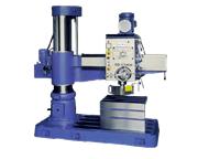 ACRA MODEL FRD1280 RADIAL ARM DRILLING MACHINE WITH HYDRAULIC CLAMPING