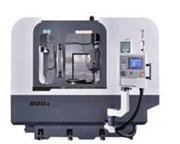 NEW KENT USA MODEL RGH-800A CNC ROTARY SURFACE GRINDER WITH AUTO DOWNFEED