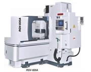 NEW KENT USA MODEL RGV-600A CNC ROTARY SURFACE GRINDER