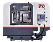 NEW KENT USA MODEL RGV-1000A CNC ROTARY SURFACE GRINDER