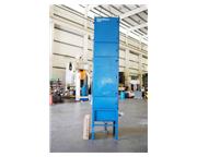 TORIT MIST COLLECTOR 3000 cfm