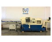 TSUGAMI MB38-SY CNC TURNING CENTER