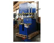 100 Ton 15" Stroke Pressmaster CFP-100 HYDRAULIC PRESS, New Design