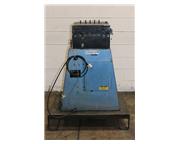 12" Width 0" Cap. P/A Industries MSS129V STRAIGHTENER