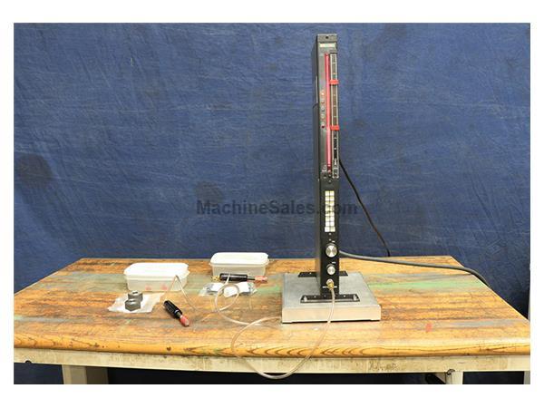 Precision Gage  Tool Co. M321l INSPECTION EQUIPMENT