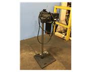 1.5" Width 0.06" Cap. Rapid Air PIV STRAIGHTENER, Pull Through Rollers