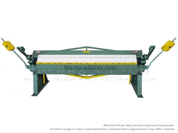 TIN KNOCKER Universal Hand Brake TK 616