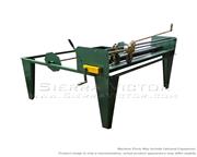 TIN KNOCKER Liner Table TK LINER TABLE