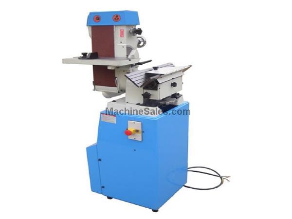 BSK250 Belt Sander and Chamfering Machine