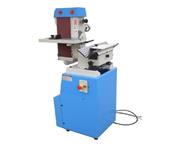 BSK250 Belt Sander and Chamfering Machine