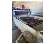 MITSUBISHI, MWX3 -612, 6' TABLE WIDTH, 10' TABLE LENGTH, NEW: 2012