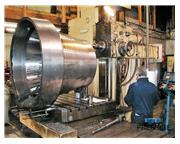 Nomura B100SR 4" Table Type Horizontal Boring Mill