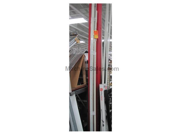 Guide Rail Set 74"R/12"L Bsmyr Guide Rail Set 74"R/12"L Bsmyr