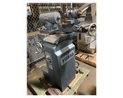 Yuasa GX-800 RADIUS GRINDER, MADE IN JAPAN, HIGH QUALITY TOOL  CUTTER GRINDER, WORKHEAD WI