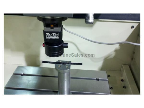 Toltec &quot;Toltec&quot; Microimage Measurer #TTC50LS-T45D-21061 EDM TOOLING