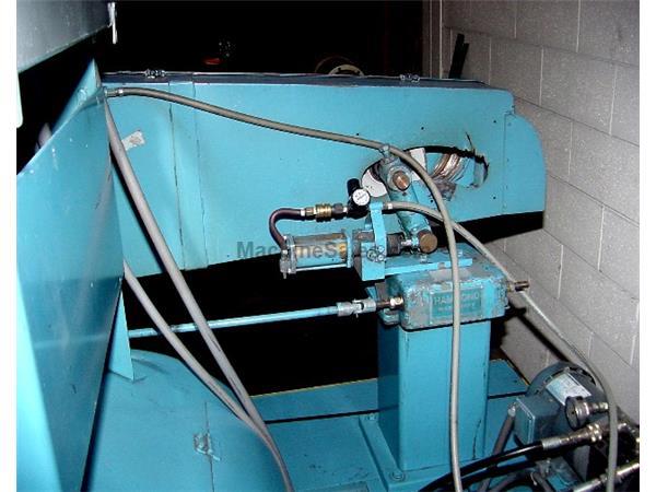 Hammond BACKSTANDS BUFFER POLISHER