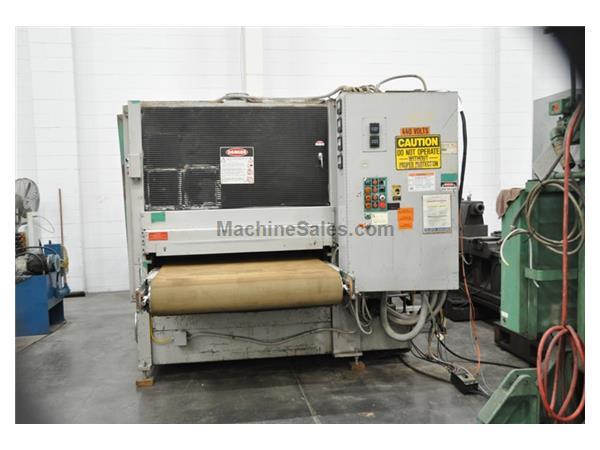 TIMESAVER BELT SANDER TIMESAVER BELT SANDER