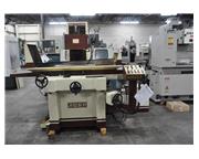 ACER 3-AXIS HYDRAULIC SURFACE GRINDER