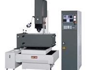 NEW KENT MODEL KEB-600L SINKER TYPE EDM