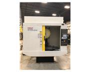 2015 FANUC ROBODRILL α-D21iLA5  DRILL & TAP CENTER, 27.5" x 15.7&q