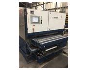 52" LISSMAC SMW525 RT GRINDING MACHINE MFG:2014