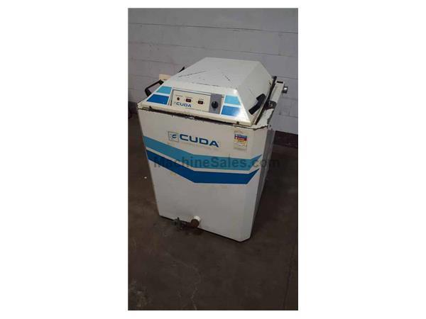 24” CUDA KARCHER H20-2412 TOP LOAD PARTS WASHER 24” CUDA KARCHER H20-2412 TOP LOAD PARTS WASHER