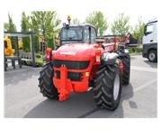 2011 MANITOU MLT627