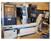 2008 MORI SEIKI DuraTurn 2550