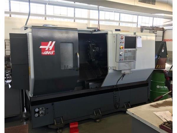 2012 HAAS-ST-30T