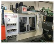 2007 Haas VF-2D CNC