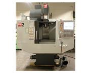 2011 HAAS Super Mini Mill 2